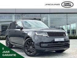 Grijs, metallic lak Gebruikt 2024 Land Rover Range Rover Autobiography SUV | € 199.100