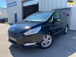 Zwart Gebruikt 2018 Ford Galaxy Titanium MPV | € 19.950 (Eerlijke prijs)