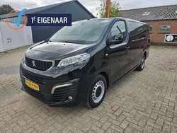 Zwart Gebruikt 2018 Peugeot Expert Premium Van | € 10.750 (Eerlijke prijs)