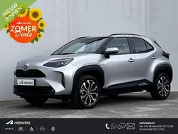 Grijs Gebruikt 2024 Toyota Yaris Cross Edition SUV | € 31.835 (Iets duurder)