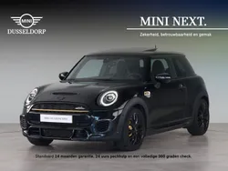 Zwart Gebruikt 2021 Mini John Cooper Works Chili Hatchback | € 29.950 (Eerlijke prijs)