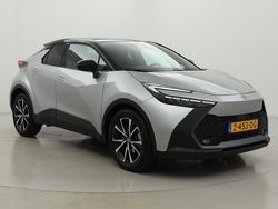 Grijs Gebruikt 2024 Toyota C-HR Edition SUV | € 32.999 (Duur)