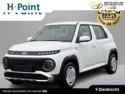 Overige Nieuw 2025 Hyundai Inster Hatchback | € 23.890 (Super prijs)