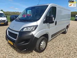 Grijs Gebruikt 2020 Peugeot Boxer Premium Van | € 12.450 (Eerlijke prijs)