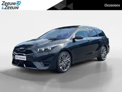 Black pearl m Gebruikt 2025 Kia Ceed Sportswagon Stationwagen | € 37.945