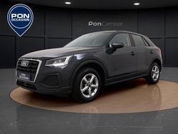Grijs Gebruikt 2023 Audi Q2 Proline SUV | € 26.750 (Super prijs)