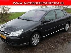 Grijs (metallic) Gebruikt 2007 Citroën C5 Hatchback | € 1.345 (Goede deal)