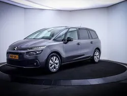 Citroën Grand C4 Picasso