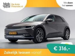 Gebruikt 2021 Hyundai Ioniq 6 Style Sedan | € 22.309 (Iets duurder)