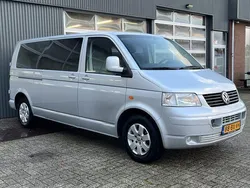 Zilver Gebruikt 2006 VW T5 Trendline Van | € 7.650 (Goede deal)