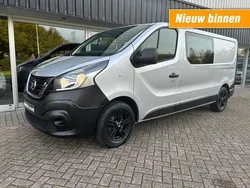 Grijs Gebruikt 2019 Nissan NV300 Van | € 19.945
