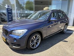Blauw Gebruikt 2013 BMW X1 SUV | € 11.950 (Eerlijke prijs)