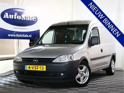 Overige Gebruikt 2011 Opel Combo MPV | € 2.744 (Eerlijke prijs)