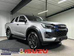 Zilver Nieuw 2025 Isuzu D-Max Van | € 76.284