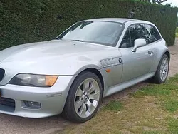 Grijs Gebruikt 1998 BMW Z3 Coupé | € 13.750 (Goede deal)