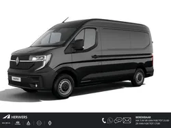 Overige Nieuw 2025 Renault Master Van | € 45.765 (Goede deal)