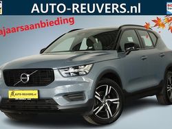 Grijs Gebruikt 2020 Volvo XC40 R-Design SUV | € 31.900 (Eerlijke prijs)