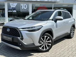 Gebruikt 2024 Toyota Corolla Cross SUV | € 37.249