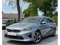 Grijs Gebruikt 2018 Kia Ceed Sportswagon 2 Stationwagen | € 15.999 (Goede deal)