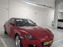 Gebruikt 2007 Mazda RX8 Hatchback | € 32.500