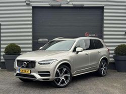 Bruin Gebruikt 2017 Volvo XC90 Inscription SUV | € 24.990 (Super prijs)