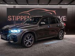 Grijs Gebruikt 2022 BMW X5 SUV | € 62.900 (Eerlijke prijs)
