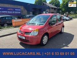 Renault Modus
