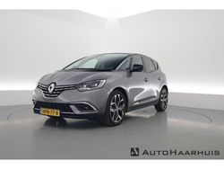 Grijs Gebruikt 2021 Renault Scénic IV Intens MPV | € 24.450 (Eerlijke prijs)