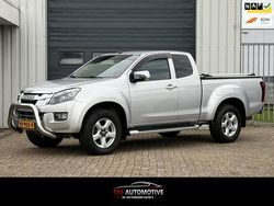 (metallic) Gebruikt 2016 Isuzu D-Max Pickup | € 8.950