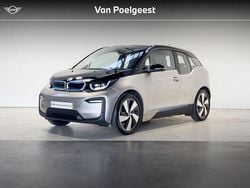 Grijs Gebruikt 2022 BMW i3 Basis Hatchback | € 22.895 (Eerlijke prijs)