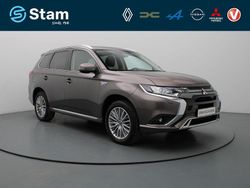 Bruin Gebruikt 2021 Mitsubishi Outlander Intense+ SUV | € 26.990 (Eerlijke prijs)
