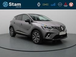 Zilver Gebruikt 2021 Renault Captur Initiale Paris SUV | € 22.290 (Eerlijke prijs)