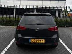 Grijs Gebruikt 2015 VW Golf VII Edition Stationwagen | € 9.000 (Eerlijke prijs)