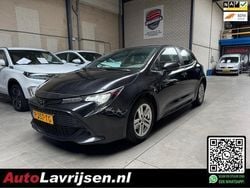 Zwart Gebruikt 2022 Toyota Corolla Active Hatchback | € 19.950 (Eerlijke prijs)