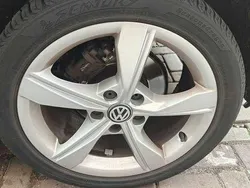 Gebruikt 2015 VW Golf VII Comfortline Sedan | € 11.500 (Super prijs)