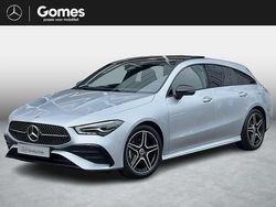Overig Nieuw 2025 Mercedes CLA180 Shooting Brake AMG line Stationwagen | € 54.560 (Eerlijke prijs)