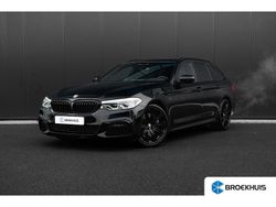 Zwart Gebruikt 2019 BMW 340 Executive Stationwagen | € 37.900 (Iets duurder)