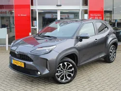 Gebruikt 2024 Toyota Yaris Hybrid | € 29.090 (Eerlijke prijs)
