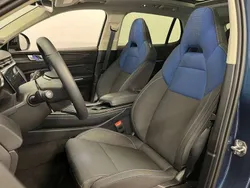 Blauw, metallic lak Gebruikt 2021 Lynk & Co 01 SUV | € 24.950 (Eerlijke prijs)