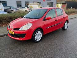 Gebruikt 2006 Renault Clio II Expression | € 1.699 (Iets duurder)