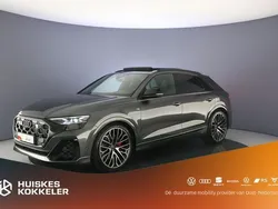 Overige Nieuw 2025 Audi Q8 Proline SUV | € 112.900 (Iets duurder)