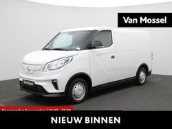 Wit Gebruikt 2023 Maxus eDeliver 3 Van | € 23.317 (Iets duurder)