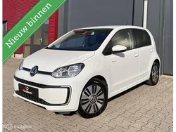 Wit Gebruikt 2017 VW e-up! Hatchback | € 7.750 (Goede deal)