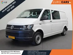 Wit Gebruikt 2019 VW T6.1 Van | € 15.490 (Duur)