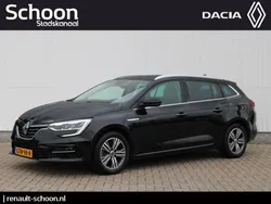Renault Mégane GrandTour