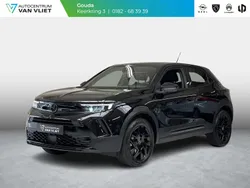 Zwart Gebruikt 2024 Opel Mokka SUV | € 30.099