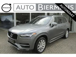 Grijs Gebruikt 2018 Volvo XC90 Momentum SUV | € 39.890 (Goede deal)