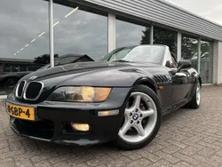 Zwart Gebruikt 1999 BMW Z3 Cabriolet | € 13.950 (Eerlijke prijs)