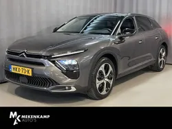 Grijs Gebruikt 2023 Citroën C5 X Feel Stationwagen | € 28.900 (Goede deal)