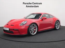 Rood Gebruikt 2022 Porsche 911 GT3 Coupé | € 239.950 (Goede deal)
